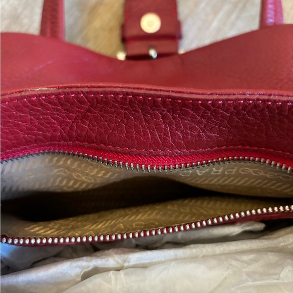 Vintage Prada Handbag - Picture 7 of 12